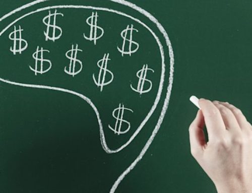 Finances on your mind? Do yourself a favour, speak to a broker