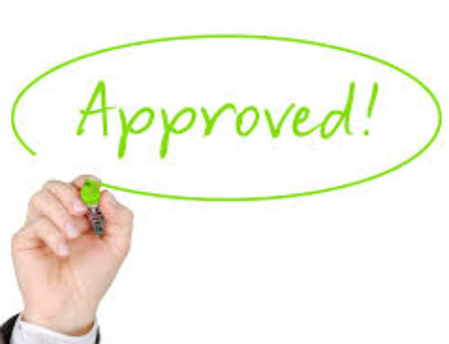 Getting your home loan approved faster