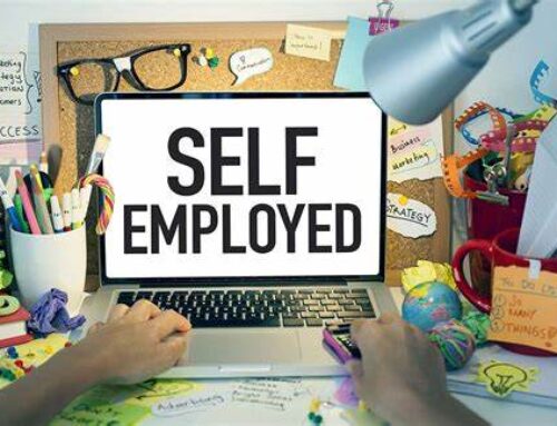 How to buy a home when you’re self-employed