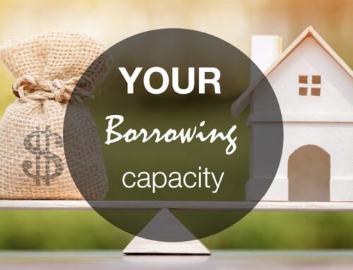 Borrowing Capacity